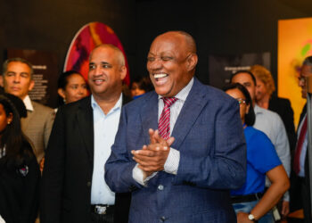 Mateo Morrison, homenajeado en Feria Internacional del Libro