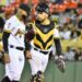 Águilas Cibaeñas vencen a Tigres del Licey en duelo en Nueva York