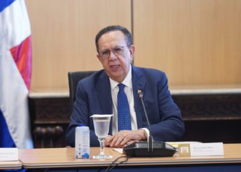 BCRD revolucionará pagos con plataforma "Pagos al Instante"