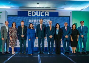 EDUCA y Banco Popular presentan XXVIII edición de Aprendo 2024