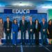 EDUCA y Banco Popular presentan XXVIII edición de Aprendo 2024