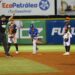 Tigres del Licey remontan en la novena y vencen 10-7