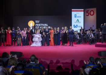 Arranca el Festival de Cine Iberoamericano en Huelva
