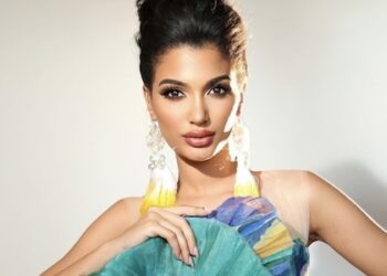 Dominicana Celinee Santos: Sueño truncado en Miss Universo