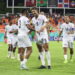 República Dominicana goleó 6-1 a Dominica en Liga de Naciones