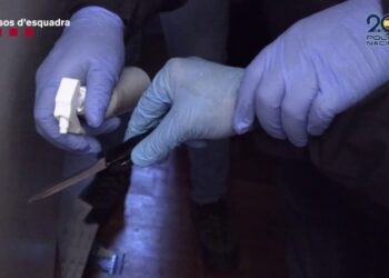 Desarticulada banda vinculada al cártel de Sinaloa en Cataluña