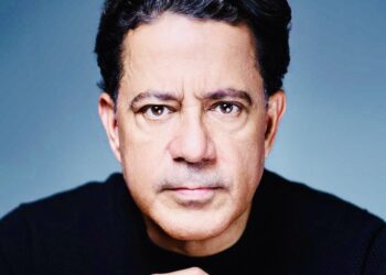 Francis Cruz gana mejor actor de reparto en Dominican Film Festival