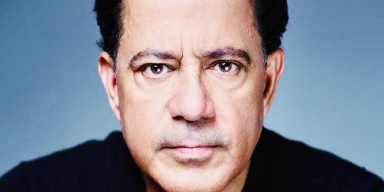 Francis Cruz gana mejor actor de reparto en Dominican Film Festival