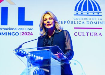 Clausurada la FILSD 2024 con grata satisfacción de sus organizadores 