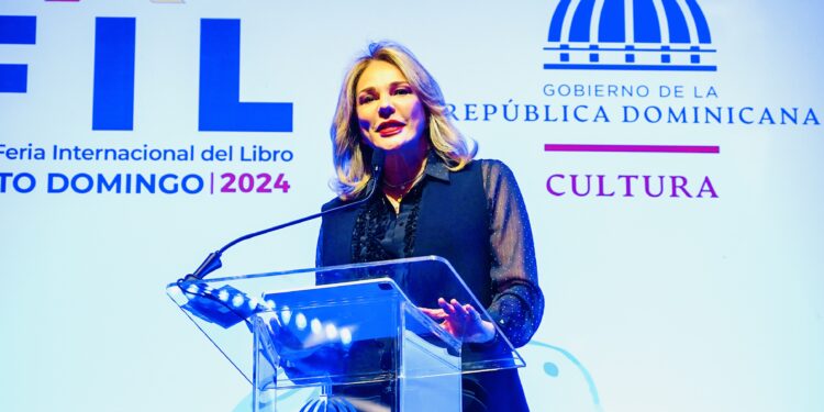 Clausurada la FILSD 2024 con grata satisfacción de sus organizadores