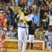 Águilas Cibaeñas vencen a Leones en un juego de 21 carreras