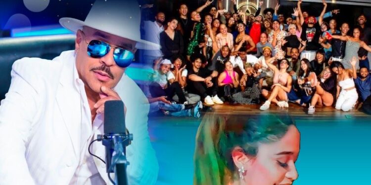 View Awards 2024 reconocerá hoy a pioneros de la comunicación digital en RD