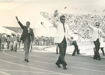 Conmemorarán el 50 aniversario de los XII Juegos Centroamericanos y del Caribe