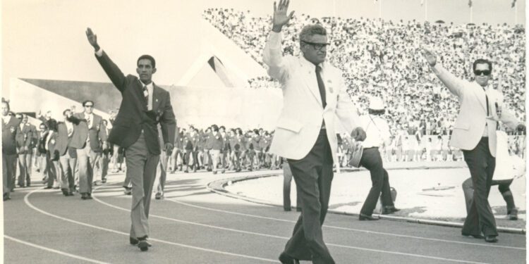 Conmemorarán el 50 aniversario de los XII Juegos Centroamericanos y del Caribe