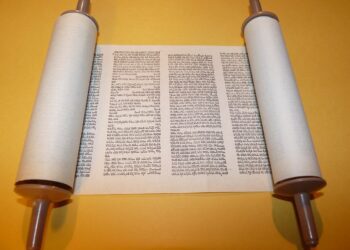 Dios como Padre: Corrección y misericordia en el libro de Jueces 