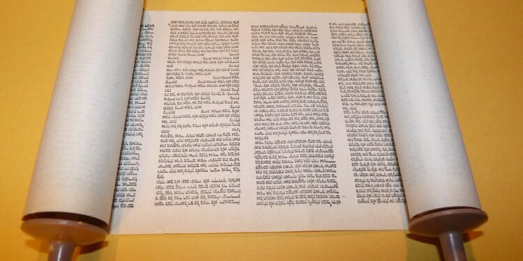 Dios como Padre: Corrección y misericordia en el libro de Jueces