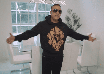 Zacarías Ferreira conquista 10 semanas como líder en Monitor Latino