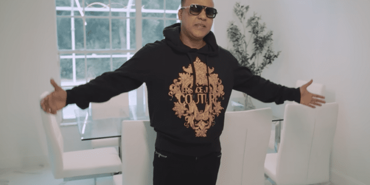 Zacarías Ferreira conquista 10 semanas como líder en Monitor Latino