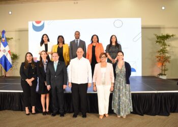República Dominicana lanza estrategia para liderar en cooperación internacional
