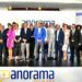 Panorama FM 96.9: Relanzamiento marca nueva era en la radio dominicana