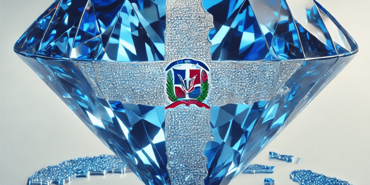 RD puede convertirse en el “Diamante Azul” de América Latina