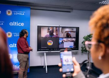 Altice invierte RD$60 millones en educación tecnológica en IPL