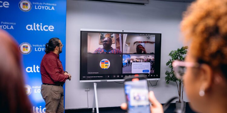 Altice invierte RD$60 millones en educación tecnológica en IPL