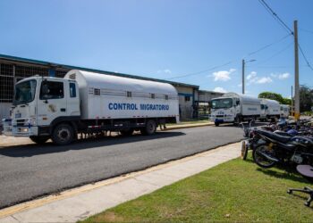 DGM intensifica deportaciones y logra avances contra redes ilegales