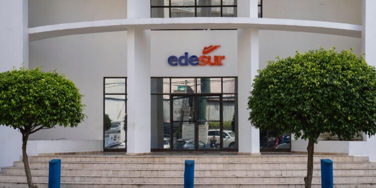 Edesur Dominicana alerta sobre fraudes en su nombre