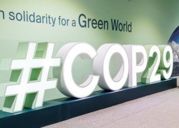 COP29 acuerda financiación climática de $300,000 millones hasta 2035