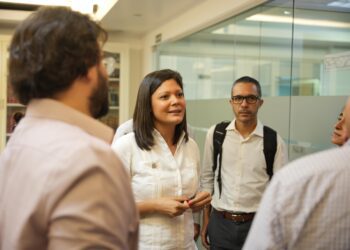 Opción Democrática exige más recursos para combatir violencia de género