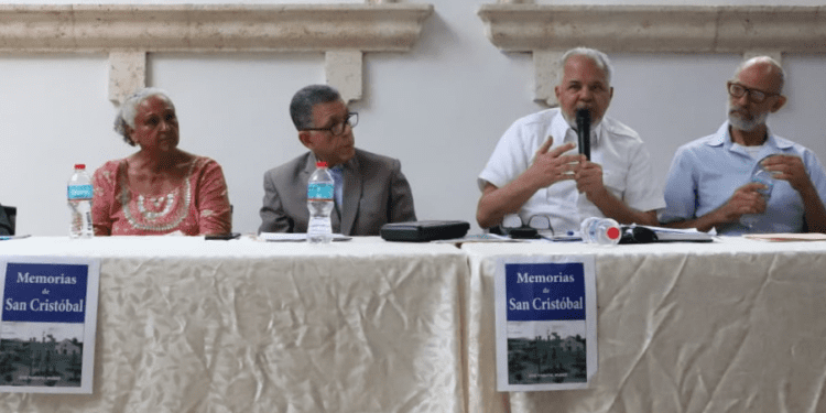 Exponen proyectos de gran impacto en San Cristóbal