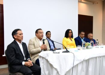 República Dominicana, modelo de referencia en derecho de autor en América Latina