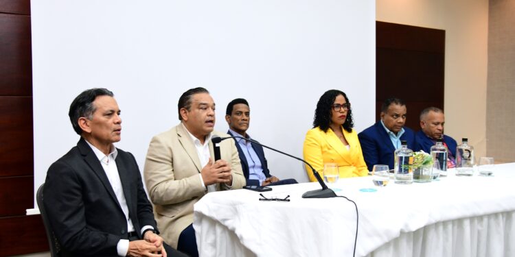 República Dominicana, modelo de referencia en derecho de autor en América Latina