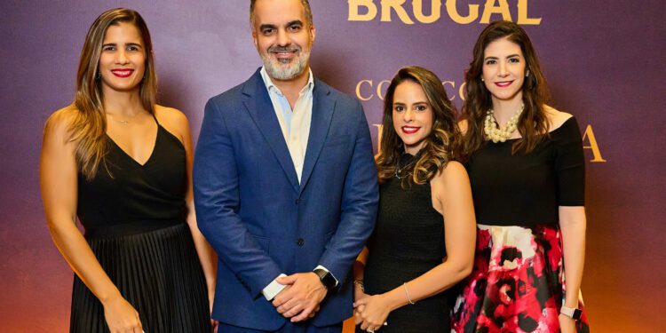Casa Brugal presenta la segunda edición limitada de Colección Visionaria