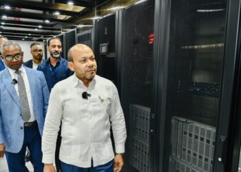 DGII moderniza Data Center para mejorar eficiencia tributaria