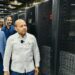 DGII moderniza Data Center para mejorar eficiencia tributaria