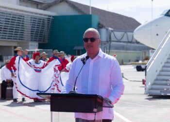 Arajet inaugura su base en Punta Cana para fortalecer conectividad aérea