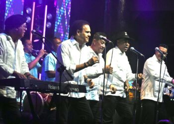 Conjunto Quisqueya dará inicio a su gira navideña en Jet Set