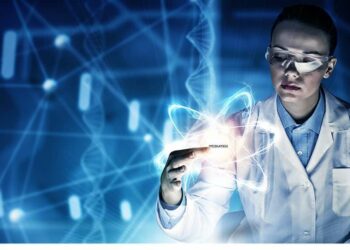 La revolución de la IA Generativa: Creando contenido original