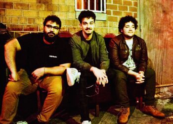 Los Hijos de Machepa estrenan su disco ‘En lo que va y viene’