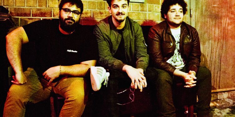 Los Hijos de Machepa estrenan su disco ‘En lo que va y viene’