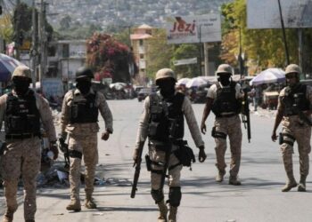 ONU evacúa personal en Haití ante violencia creciente