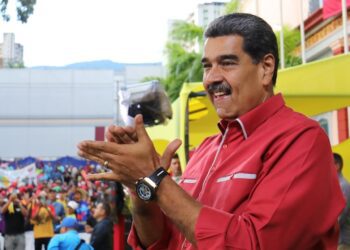EE. UU. sanciona a 21 funcionarios venezolanos por fraude electoral 