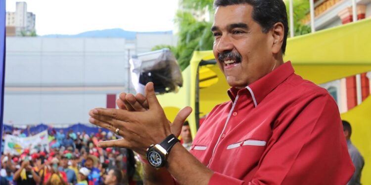 EE. UU. sanciona a 21 funcionarios venezolanos por fraude electoral