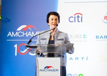 Sonia Guzmán destaca impacto positivo del DR-CAFTA en RD