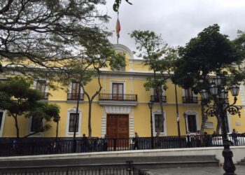 Venezuela condena sanciones de EE. UU.: “Acto desesperado”