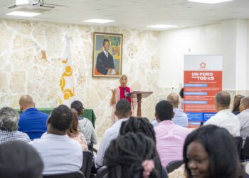 Organizaciones presentan informes sobre derechos humanos en RD