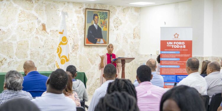 Organizaciones presentan informes sobre derechos humanos en RD