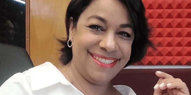 Juana Núñez Paulino no ha muerto, sigue viva en su legado